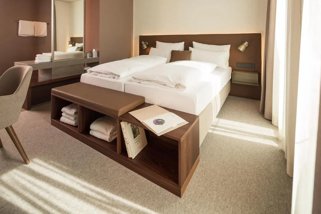 Das ACKER Hotel Neuburg an Der Donau