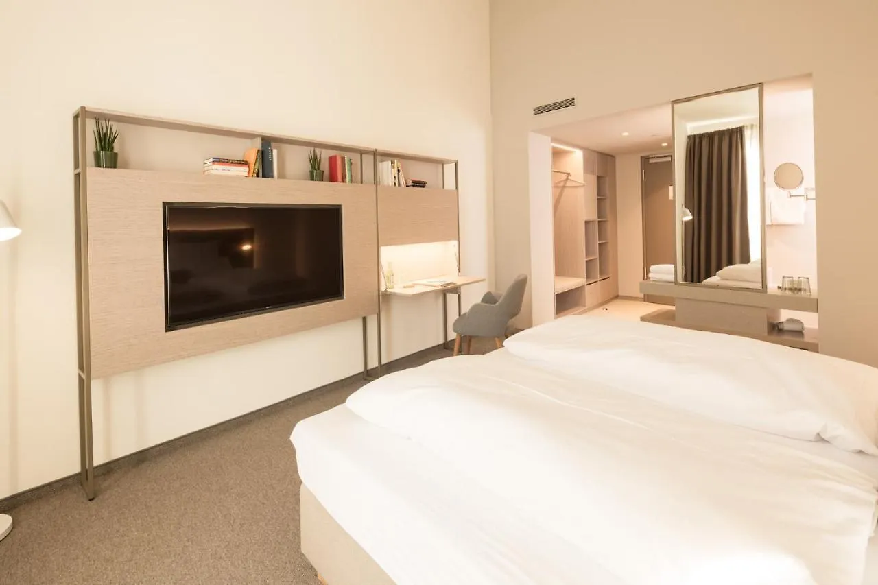 Das ACKER Hotel Neuburg an Der Donau 3*,  Deutschland