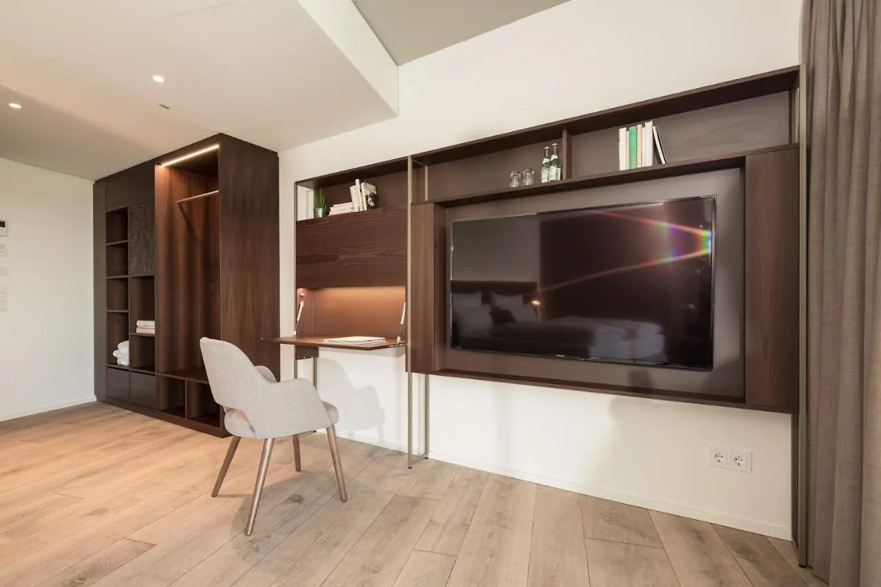 Das Acker Hotel Neuburg an Der Donau 3*,
