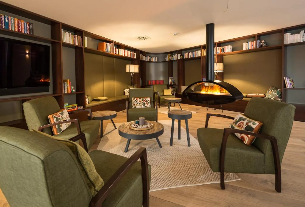 Das ACKER Hotel Neuburg an Der Donau