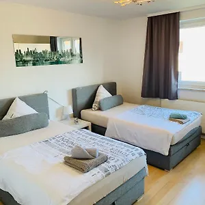 Apartment List-vahrenwalder
