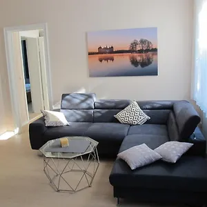 Apartment Schulberg 2a