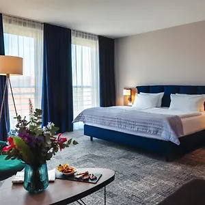 **** Hotel Center East Prenzlauer Berg By Ihg Germany
