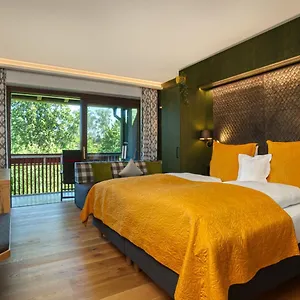 Sommerau Hotel