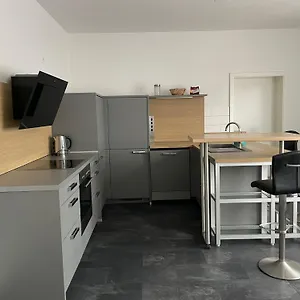 Apartment M&m Düsseldorf