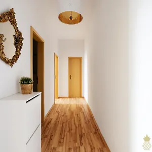 Apartment Pineapple Zwinger