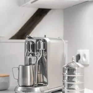 Apartment Moderne Trifft Auf Fachwerk