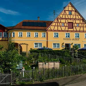 Brauerei Und Zum Engel Gasthof