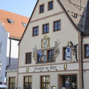 Zur Post Inn