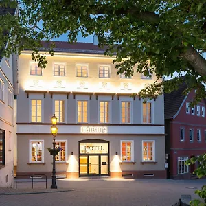 Emich's Hotel