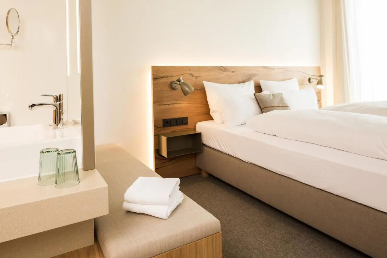Das Acker Hotel Neuburg an Der Donau