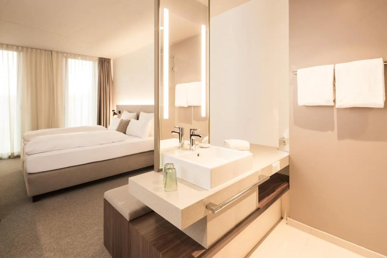 Das Acker Hotel Neuburg an Der Donau
